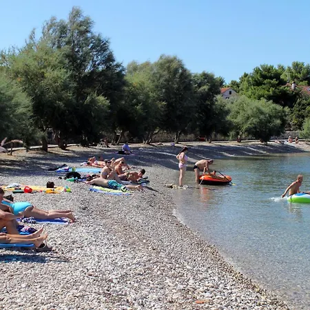 With Parking Space Supetar, Brac - 16445 Lägenhet Supetar