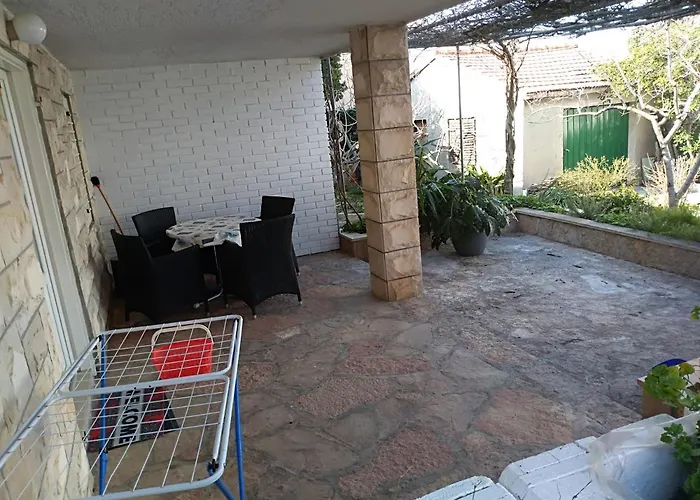 With Parking Space Supetar, Brac - 16445 * Supetar