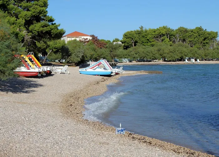 With Parking Space Supetar, Brac - 16445 *