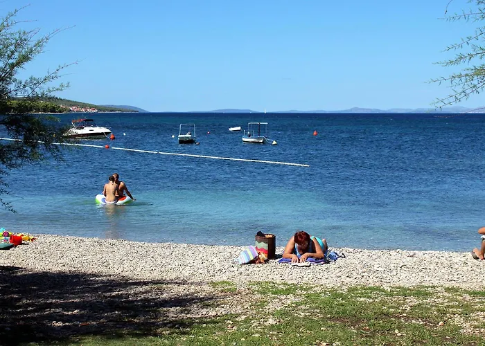 With Parking Space Supetar, Brac - 16445 * Supetar