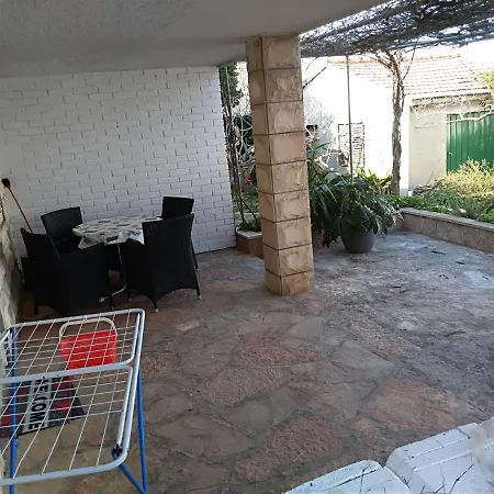 With Parking Space Supetar, Brac - 16445 * 苏佩塔尔