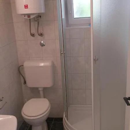 Apartamento With Parking Space Supetar, Brac - 16445 Supetar