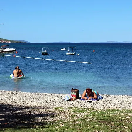 With Parking Space Supetar, Brac - 16445 * 苏佩塔尔