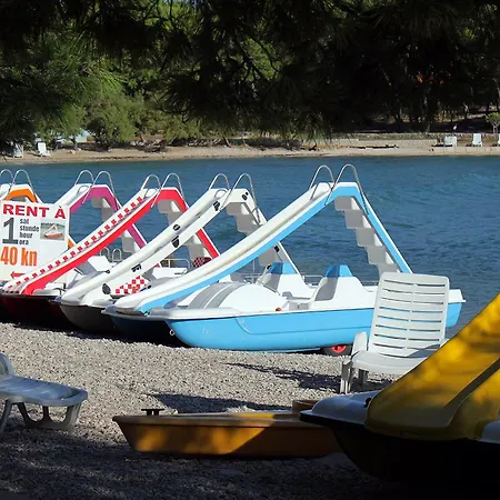 With Parking Space Supetar, Brac - 16445