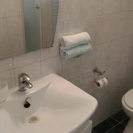 With Parking Space Supetar, Brac - 16445 Apartamento